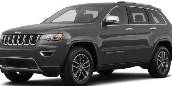 JEEP GRAND CHEROKEE 2021 1C4RJFBG9MC562808 image